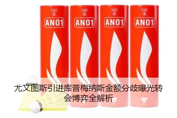 尤文图斯引进库普梅纳斯金额分歧曝光转会博弈全解析