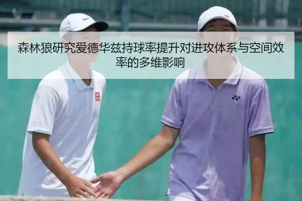 森林狼研究爱德华兹持球率提升对进攻体系与空间效率的多维影响