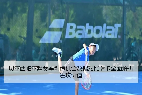 切尔西帕尔默赛季创造机会数据对比萨卡全面解析进攻价值